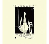 for This We Fought The Battle [Import Allemand]