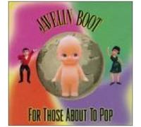 For Those About To Pop