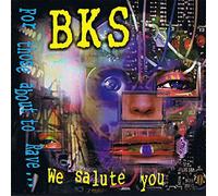 for Those About to Rave We Salute You [Import]