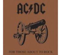 For Those About To Rock We Salute You (Dlx)