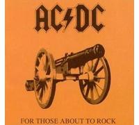 For Those About To Rock We Salute You ( Remaster )