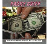 Gripp, Parry - For Those About to