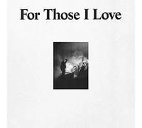 For Those I Love – For Those I Love – CD – Membran