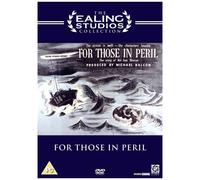 For Those In Peril - Drame Poignant - Dvd
