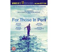 for Those in Peril [Edizione: Regno Unito] [Import]