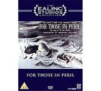 For Those In Peril G