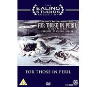 for Those in Peril [Import]