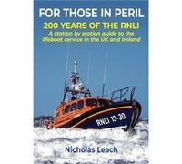 FOR THOSE IN PERIL - Nicholas Leach - Foxglove Publishing Ltd - Livre en Anglais - Paperback Nicholas LeachNicholas Leach (Auteur)