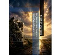 For Those Left Behind: Piano/Vocal score