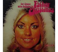 For Those Who Believe In Father Christmas - Various LP