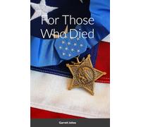 For Those Who Died