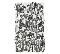 For Those Who Hate a Little Bit of Everything