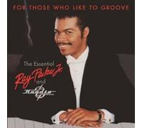For Those Who Like To Groove The Essential Coffret Ray Parker Jr. (Interprète) https://www.fnac.com/a11067196/Ray-Parker-Jr-For-Those-Who-Like-To-Groove-The-Essential-Coffret-CD-album?oref=17d2c88d-f71a-b243-c171-6ca5c1862f05