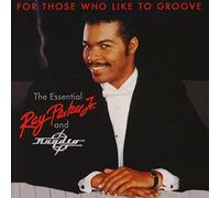 For Those Who Like To Groove The Essential Coffret Ray Parker Jr. (Interprète) https://www.fnac.com/a11067196/Ray-Parker-Jr-For-Those-Who-Like-To-Groove-The-Essential-Coffret-CD-album?oref=17d2c88d-f71a-b243-c171-6ca5c1862f05