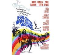 For Those Who Think Young [Dvd]