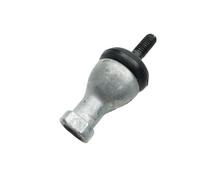 For tige de commutation d'électrovanne d'extinction, roulement universel à tête sphérique(1 regular model)