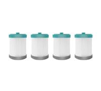 For Tineco A10 A11 Hero A10 A11 Master PURE ONE S11 S12 PWRHERO11 Cordless Vacuum Roller Brush Pre Hepa Filter For Cleaner Spare(E)