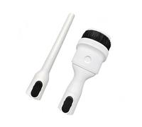 for Tineco for Sol for One S5 Combo suceur Plat et Brosse à épousseter, Accessoires d'aspirateur for sols durs et Tapis (suceur Plat + Brosse Sale)