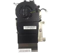 For Tiny4 M710Q M910Q M910X P320 65W ventilateur de refroidissement radiateur 01EF556 01EF554 BAZA0815B2U(Heatsink With Fan)