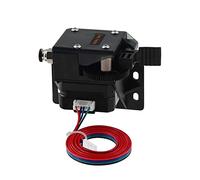 for Titan Extruder 4-Lead Nema 17 42 Moteur 12V / 24V Moteur d'imprimante 3D for pièces d'imprimante 3D (Color : XH2.54 add Extruder)