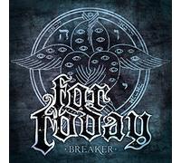 For Today - Breaker [Import]