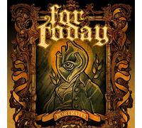 For Today - Portraits [Import]