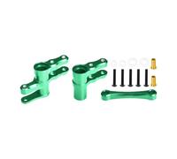 for TR-AXXAS 1/10 Ford GT 4-TEC 2.0/4-TEC 3.0 for Assemblage de Direction en Alliage(GRn)