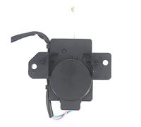 For tracteur de drainage de machine à laver automatique PQD-701 pièces de rondelle de moteur de soupape de vidange, compatible avec Sanyo