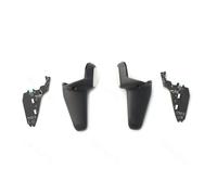 For train d'atterrissage et carte d'antenne DJI FPV, support gauche/droit de remplacement for pièces de réparation de drone DJI PFV(1 Pair)
