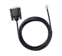 For Trend EJ101442 Câble femelle RJ11 vers D-Sub 9 broches for IQ2 for le transfert de données des contrôleurs(1.8M)