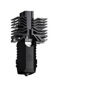 for Tria-nglelab for PHA-etus for Conch Hotend Ajustement Parfait for QI-DI Plus4 Extrêmement résistant à l'usure Extrusion Stable Buse de Couche d'extrémité Amovible(0.8mm)