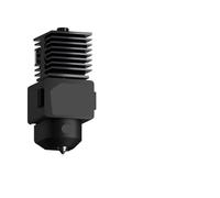 for Tria-nglelab for Phaetus Conch Hotend Plus Kit de Montage de buse/Hotend en carbure de Silicium for pièce Ba-mbu A1/A1mini(A,0.6mm for A1 A1 Mini)