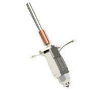 For Trian-glelab for CHCB-OTC Hotend Kit Compatible for imprimante 3D Cre-ality K1C Puissance supérieure avec buse en laiton de 0,4 mm Convient for buse MK8