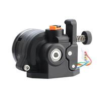 for Trian-glelab for Or-Biter Extruder V2.5 LDO Motor Double Gear Direct Drive Compatible for en-der3 CR10 PLA PEI TPU ABS Filament