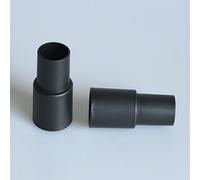 For tube convertisseur/adaptateur/connecteur d'aspirateur, brosse intérieure de 32 mm à 35 mm intérieure, pièces d'aspirateur