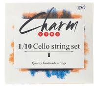 For-Tune For-Tune Charm Cello Strings 1/10