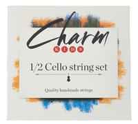 For-Tune For-Tune Charm Cello Strings 1/2