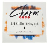 For-Tune For-Tune Charm Cello Strings 1/4