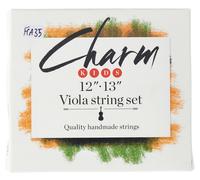 For-Tune For-Tune Charm Kids Va Str. 12''-13''