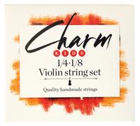 For-Tune For-Tune Charm Violin Strings 1/4