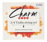 For-Tune For-Tune Charm Violin Strings 3/4