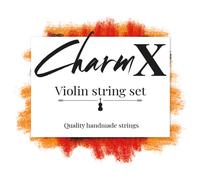 For-Tune For-Tune Charm X Violin Strings 1/4-1/8