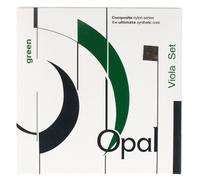 For-Tune For-Tune Opal Green Va Str. 15,5-16,5''