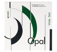 For-Tune For-Tune Opal Green Va Str. 16,5-17''