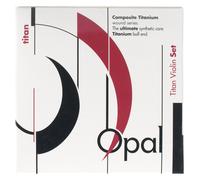 For-Tune For-Tune Opal Titan Violin Strings 4/4