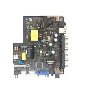 For TV LCD 32 Pouces Carte Mère Universelle Trois-en-un TP.V56.PB816TV(1920 1080)