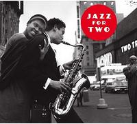 for Two/Love Songs B/Jazz