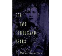 For Two Thousand Years