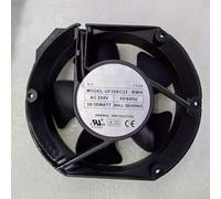 For UF15KC12 BWH 17251 Inverter Fan - 2-Pin AC230V 38W, 172x150x51mm, Solution