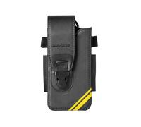 (For Ulefone Armor 26 Ultra,Black)Ulefone Armor Holster Multi-Purpose Phone Pouch Waist Bag